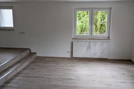 1 Zimmer Appartement mit Einbauküche - 2022 umfassend saniert 1 zimmer