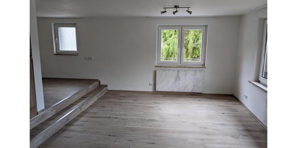 1 Zimmer Appartement mit Einbauküche - 2022 umfassend saniert 1 zimmer