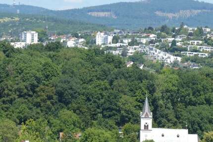 Wohnung zum Kaufen in Bad Soden 279.000 € 73 m² 3 zimmer