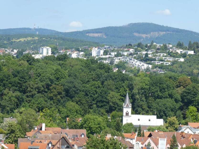 Wohnung zum Kaufen in Bad Soden 279.000 € 73 m² 3 zimmer