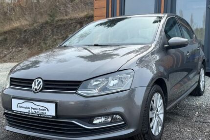 VW Polo 165.000 km 5.990 &euro; Rheinböllen 55494