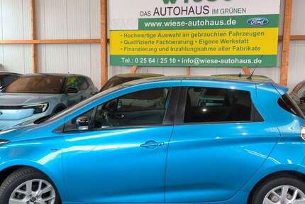 Renault ZOE 72.200 km 7.800 &euro; Vreden-ortsteil Ammeloe 48691