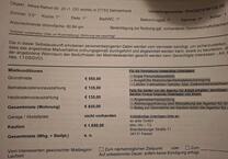 Nur bei Ernsthafte Interesse Nachmieter zum 1.6