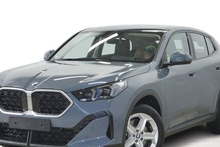 BMW X2 2.844 km 37.904 &euro; Unstruttal 99996