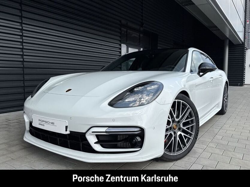 Panamera