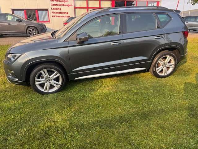 Ateca