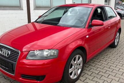Audi A3 174.000 km 3.790 &euro; Eschweiler 52249