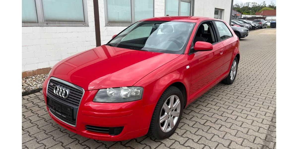 Audi A3 174.000 km 3.790 &euro; Eschweiler 52249
