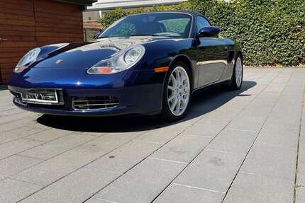 Porsche Boxster 45.000 km 28.986 &euro; Hürth, Stadt 50354