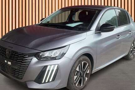 Peugeot 208 16.386 km 15.880 &euro; Dresden/Weißig 01328