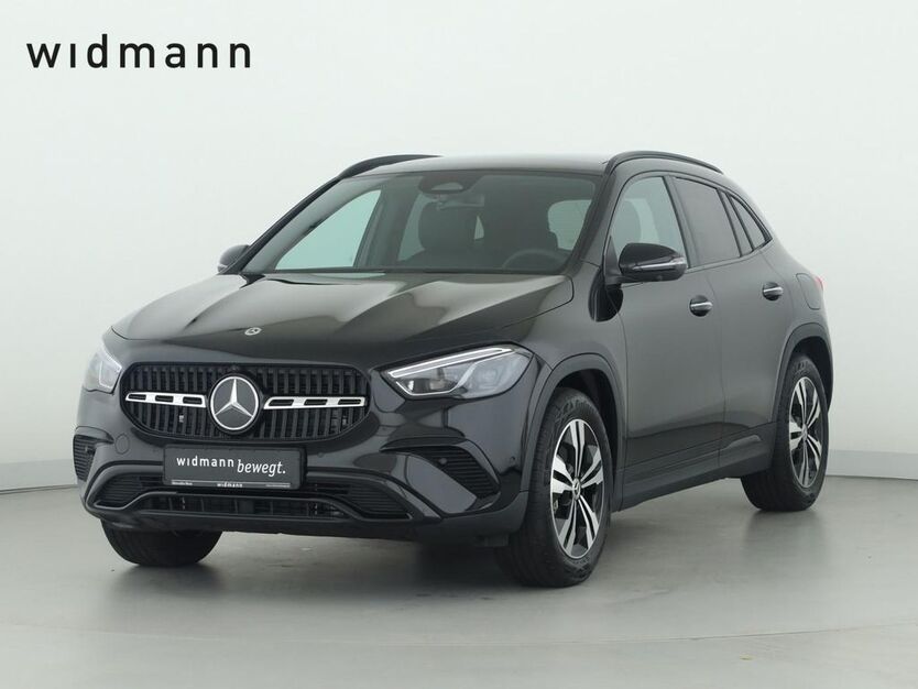 Mercedes-Benz GLA 200 8.000 km 57.316 € Aalen 73431