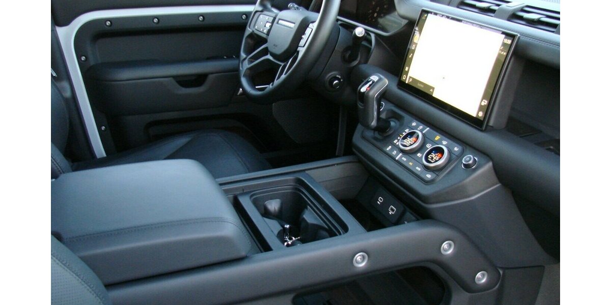 Land Rover Defender 110 HSE AWD Dynamic-X Pano 360ºSHZ AHK Me 39.980 km 79.890 &euro; Falkensee 14612