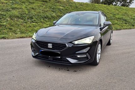 Seat Leon 72.950 km 17.950 &euro; Ladenburg 68526