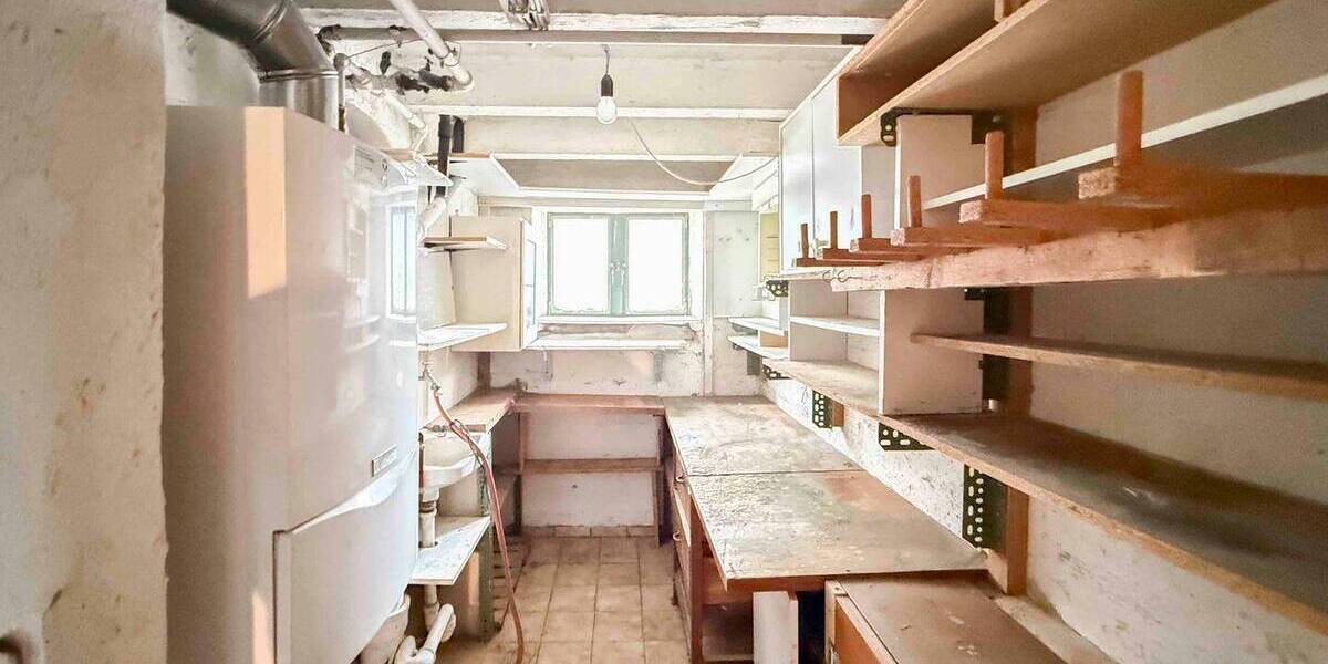 Etagenwohnung Hausham - 2 Zimmer, 48 m&sup2;, 199.900&euro; | Angebot:26229562