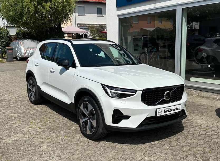 XC40
