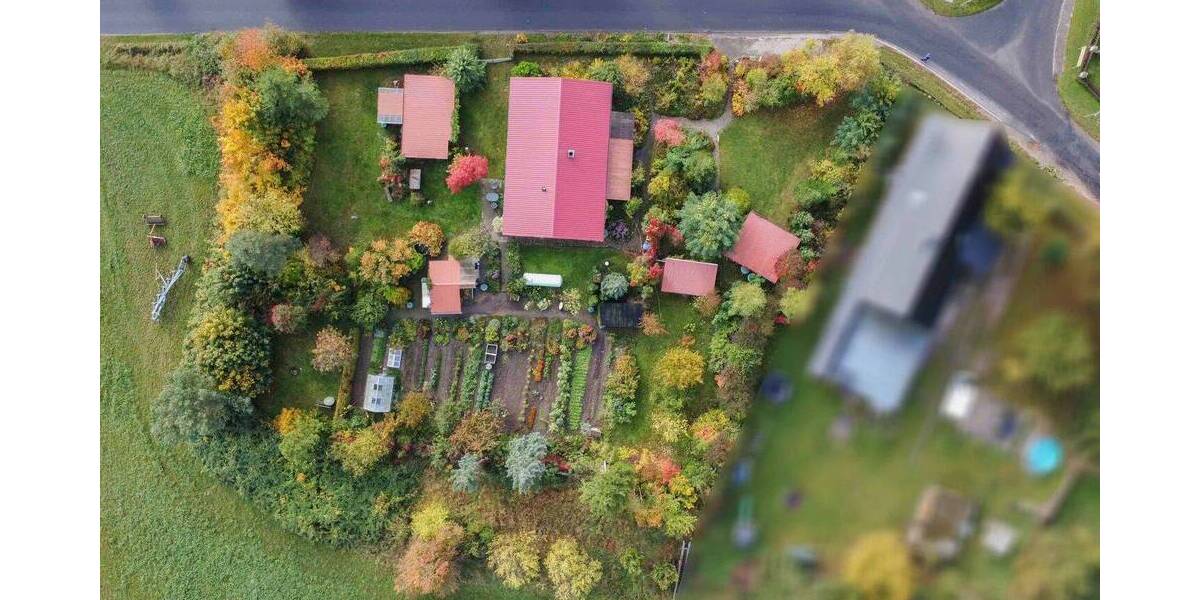 Einfamilienhaus Mirow Qualzow - 3 Zimmer, 103 m&sup2;, 175.000&euro; | Angebot:26331547