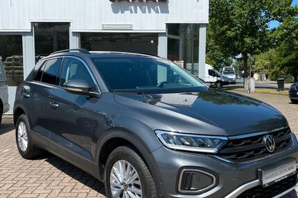 VW T-Roc 45.400 km 21.890 &euro; Hameln 31787