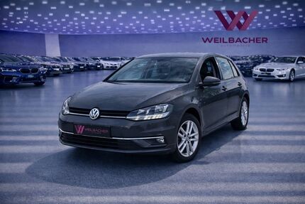 VW Golf 110.000 km 12.490 &euro; Flörsheim 65439