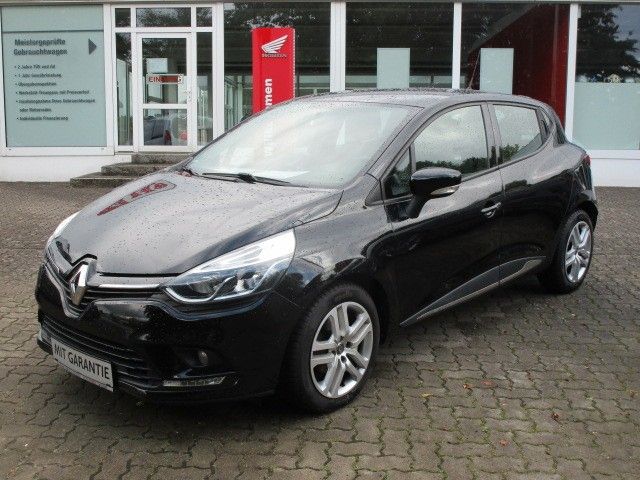 Clio