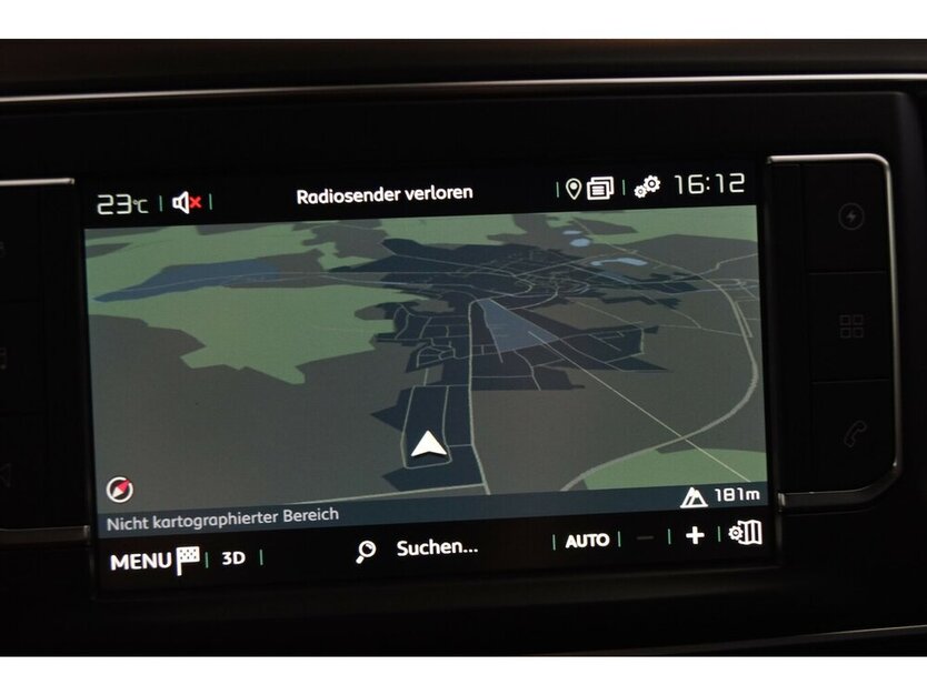 Spacetourer Business Lounge M 136 EAT 75 KWh AHK