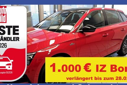 Skoda Scala 15.071 km 21.600 &euro; Wolfsburg-Heiligendorf 38444