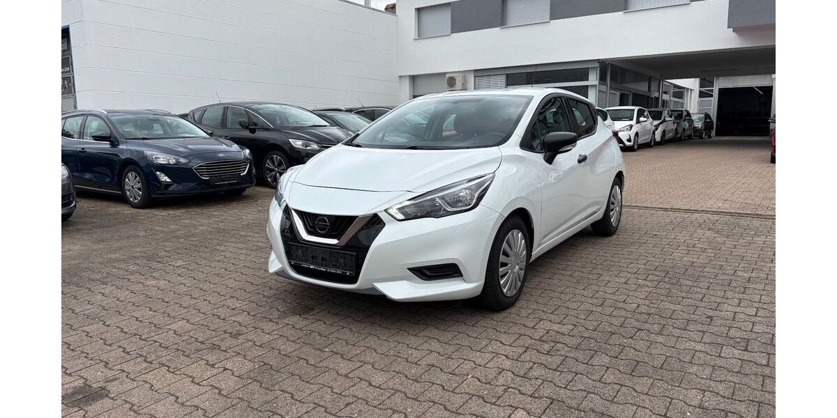 Nissan Micra 127.439 km 6.895 &euro; Stuttgart 70597