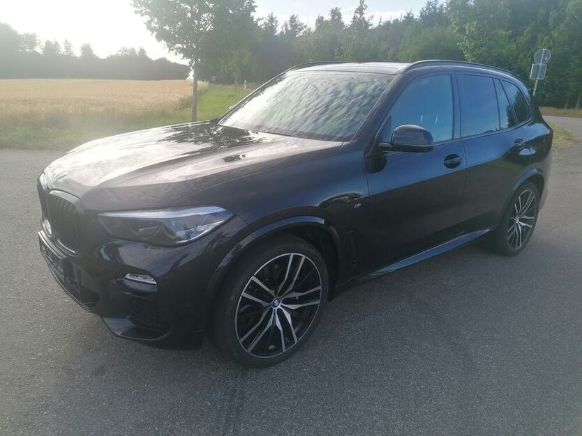 X5 M