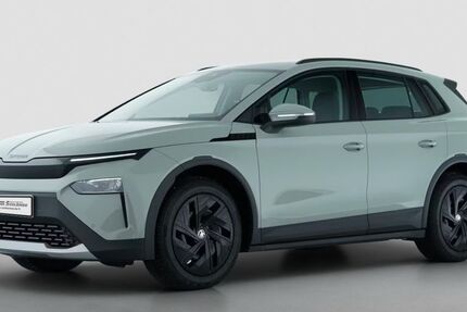 Skoda Elroq 12.140 km 31.900 &euro; Lehe 26892