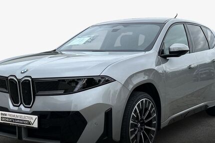 BMW iX3 9.292 km 84.990 &euro; Zwingenberg 64673
