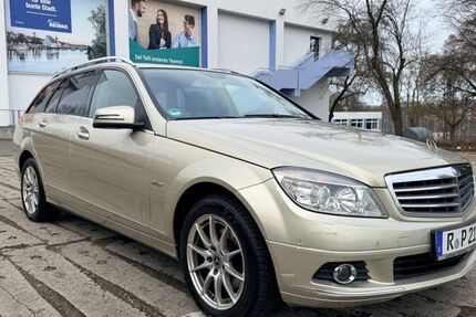 Mercedes-Benz C 220 244.000 km 5.300 &euro; Barcelona 08025
