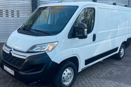 Citroen Jumper 74.374 km 14.900 &euro; Norderstedt 22844