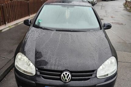 VW Golf 201.000 km 2.500 &euro; Schwarzenberg 08340