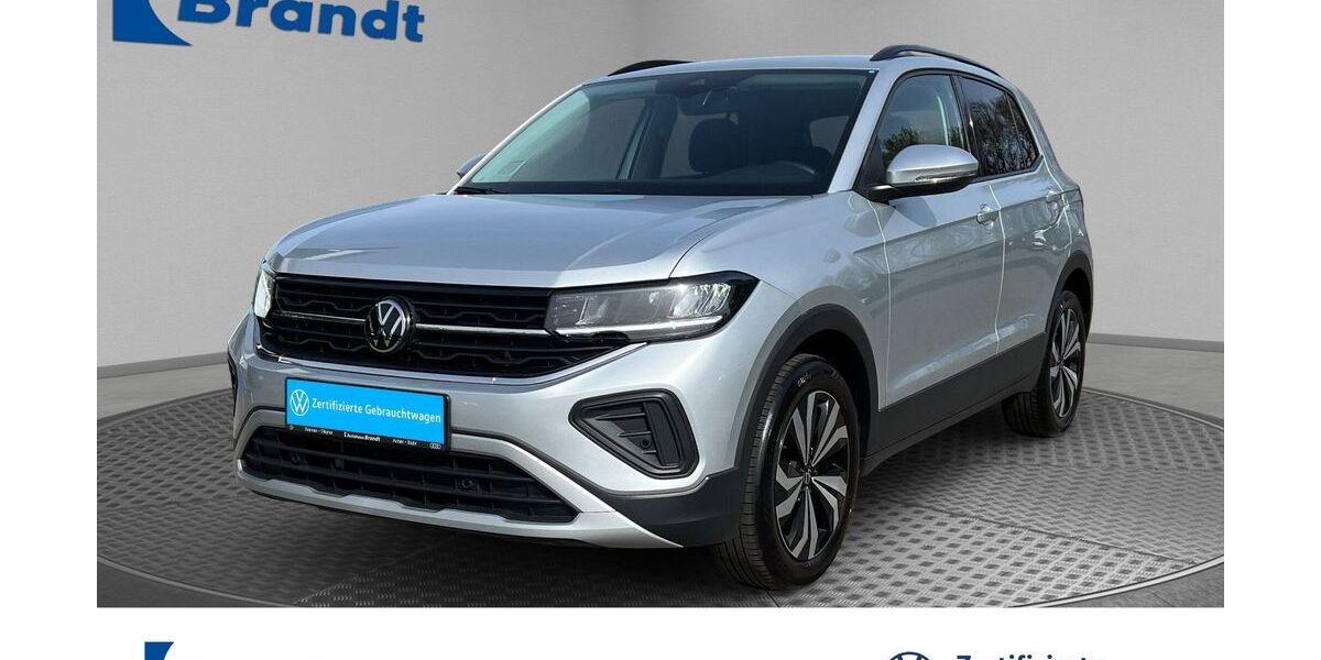 VW T-Cross 26.900 km 22.490 &euro; Achim 28832