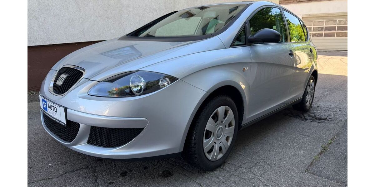 Seat Altea 169.000 km 1.990 &euro; Neu-Ulm (Pfuhl) 89233