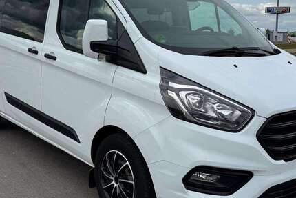 Ford Tourneo Custom 220.000 km 14.900 &euro; Karlsruhe 76139