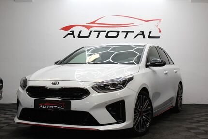 Kia pro ceed / ProCeed 78.758 km 19.499 &euro; Wuppertal 42283