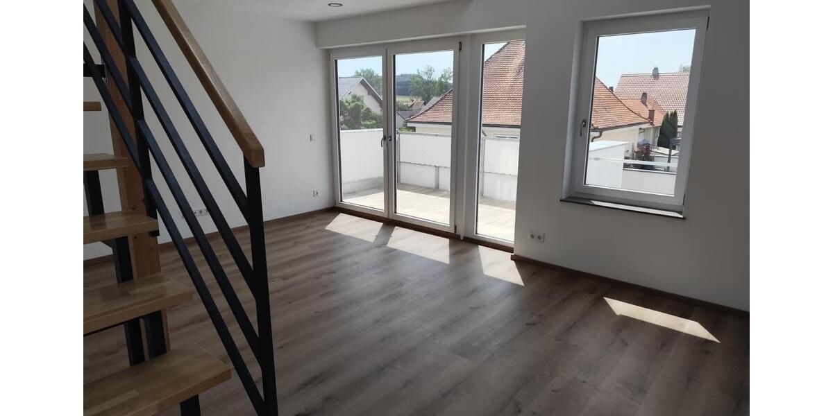 Etagenwohnung Lachen - 2 Zimmer, 75 m&sup2;, 340.000&euro; | Angebot:26965471