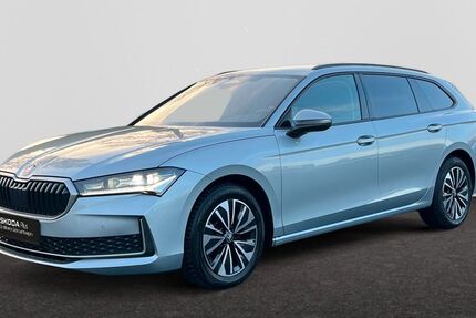 Skoda Superb 22.610 km 37.585 &euro; Hof 95032