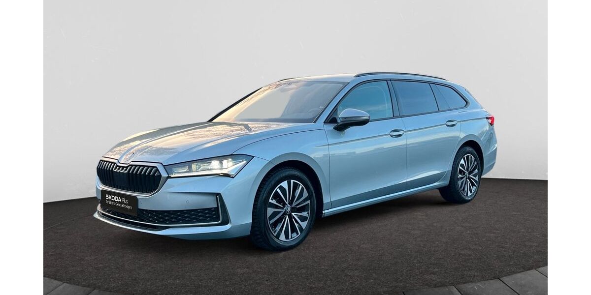 Skoda Superb 22.610 km 37.585 &euro; Hof 95032