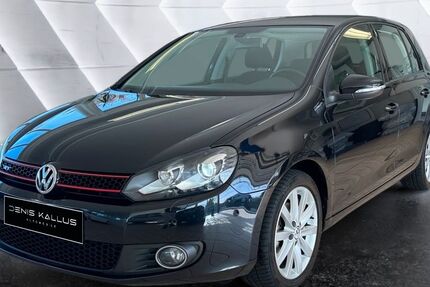 VW Golf 111.995 km 6.900 € Trossingen 78647