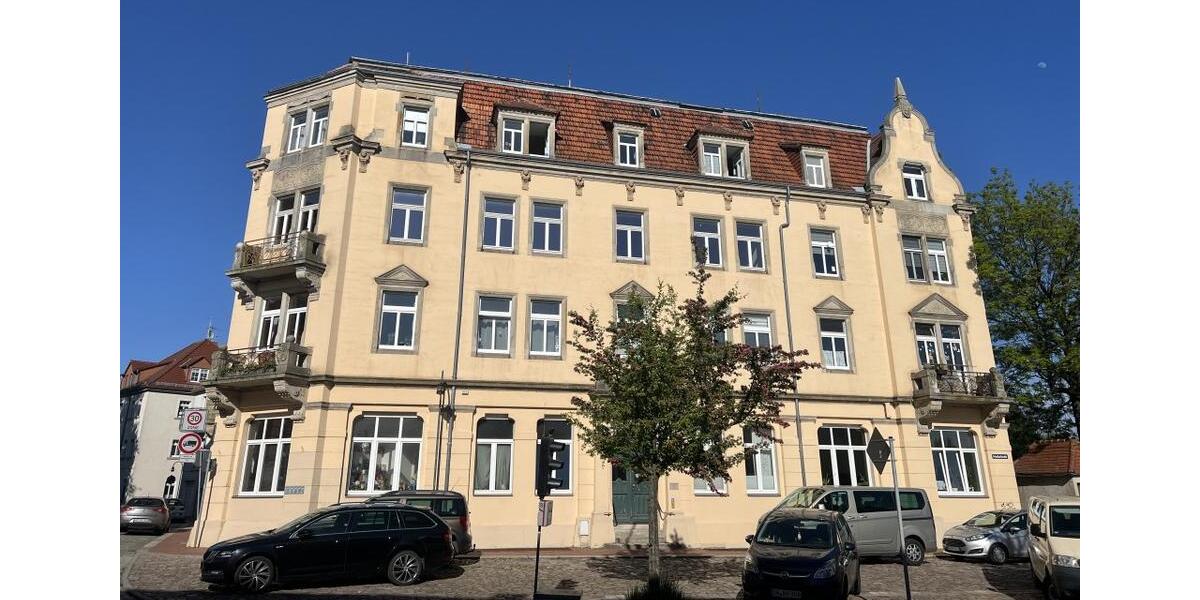 Erdgeschoßwohnung Wilsdruff - 4 Zimmer, 114 m&sup2;, 1.080&euro; | Angebot:24965349