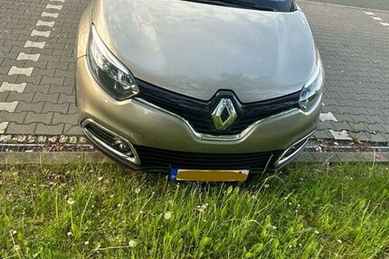 Renault Captur 95.000 km 7.000 &euro; Ludwigschorgast 95364