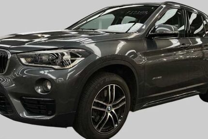 BMW X1 122.448 km 19.910 &euro; Osnabrück 49084