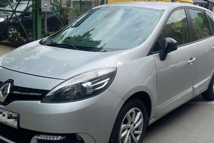 Renault Scenic 138.000 km 6.499 &euro; BERLIN 13409