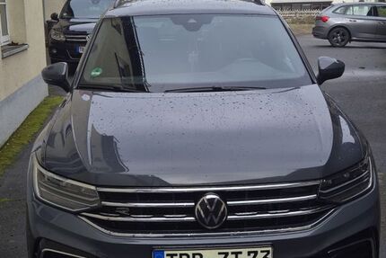 VW Tiguan 46.999 km 31.100 &euro; Tauberbischofsheim 97941