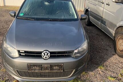 VW Polo 189.654 km 4.499 € Baumholder 55774