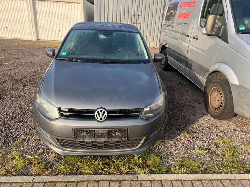 VW Polo 189.654 km 4.499 € Baumholder 55774