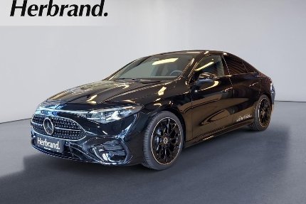 Mercedes-Benz CLA 200 1.041 km 50.990 &euro; Mönchengladbach 41063