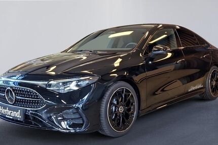 Mercedes-Benz CLA 200 1.781 km 50.490 &euro; Mönchengladbach 41063
