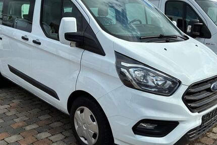 Ford Transit 53.224 km 28.441 &euro; Feldkirchen 94351